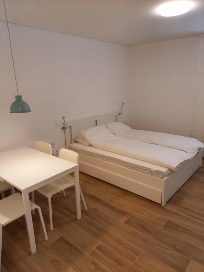 Studio Apartment Zara Dış mekan fotoğraf