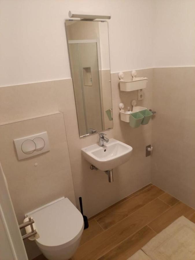 Studio Apartment Zara Dış mekan fotoğraf