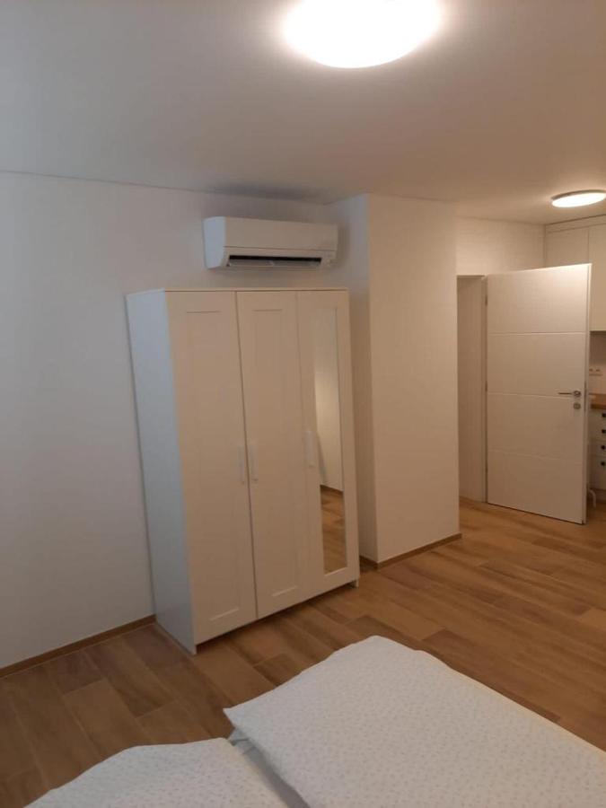 Studio Apartment Zara Dış mekan fotoğraf