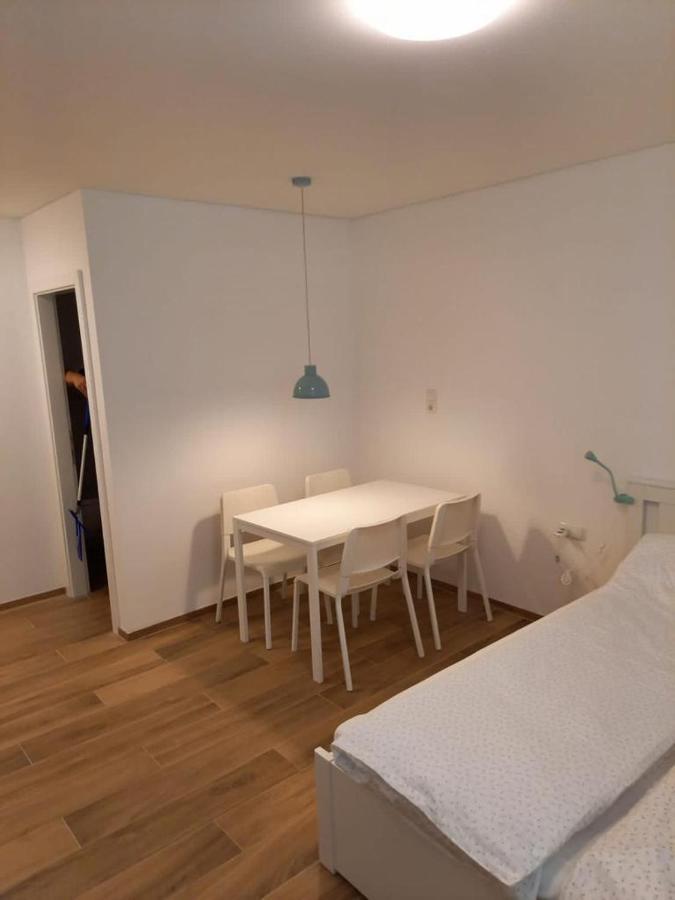 Studio Apartment Zara Dış mekan fotoğraf
