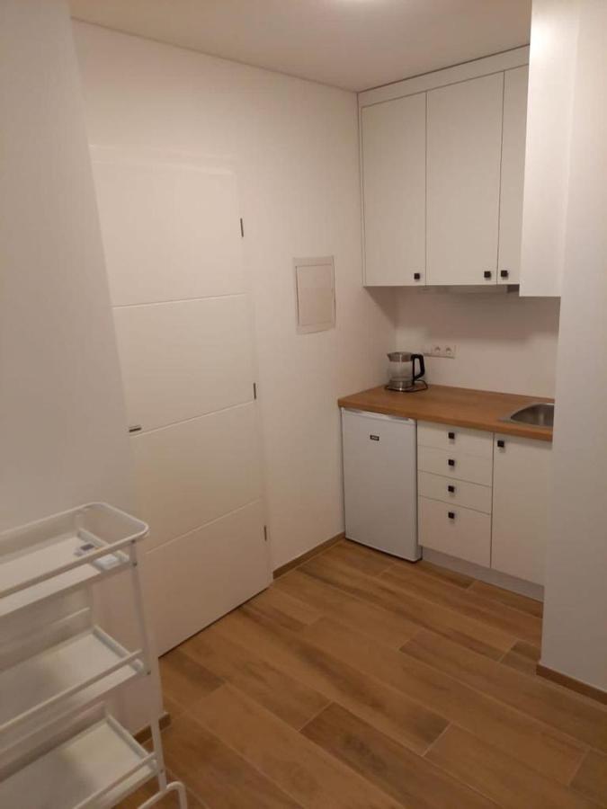 Studio Apartment Zara Dış mekan fotoğraf