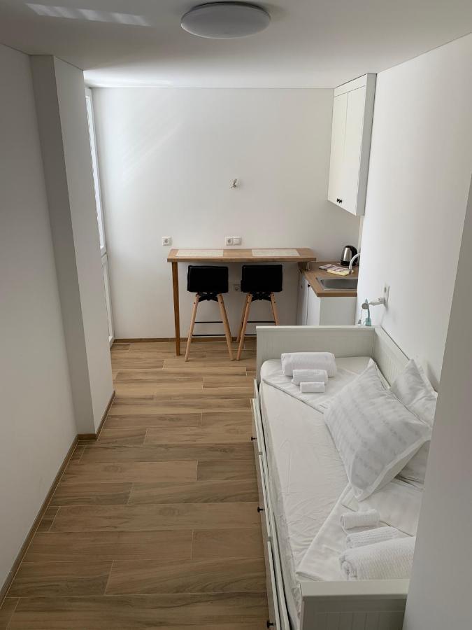 Studio Apartment Zara Dış mekan fotoğraf