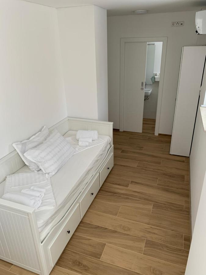 Studio Apartment Zara Dış mekan fotoğraf