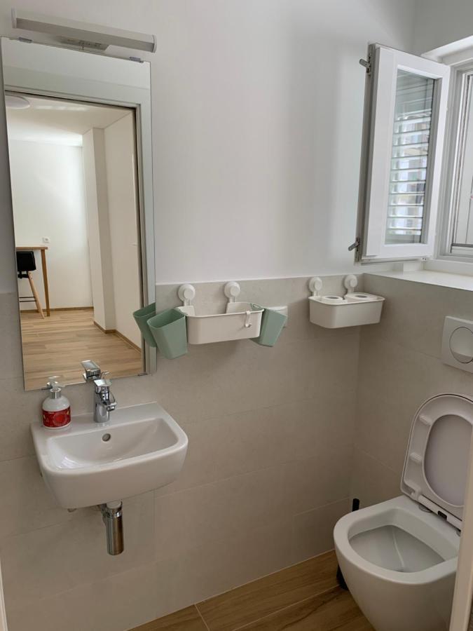 Studio Apartment Zara Dış mekan fotoğraf