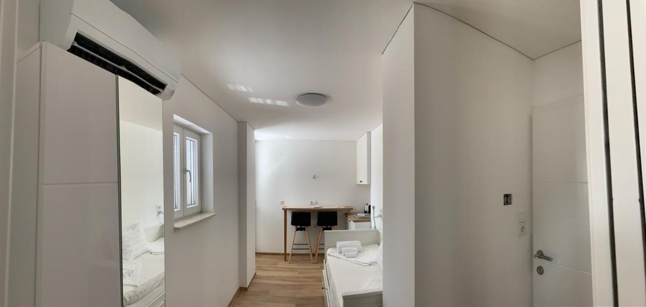 Studio Apartment Zara Dış mekan fotoğraf