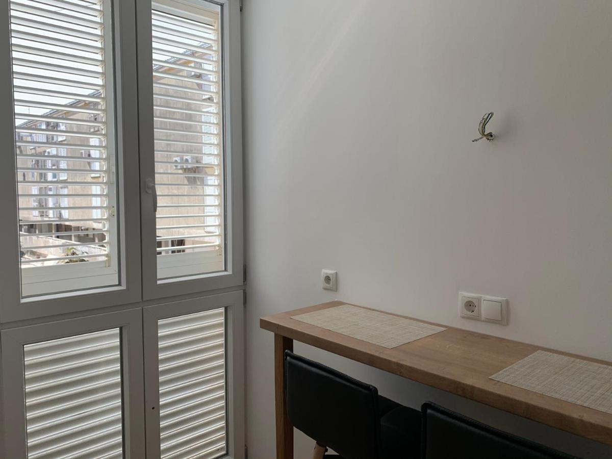 Studio Apartment Zara Dış mekan fotoğraf