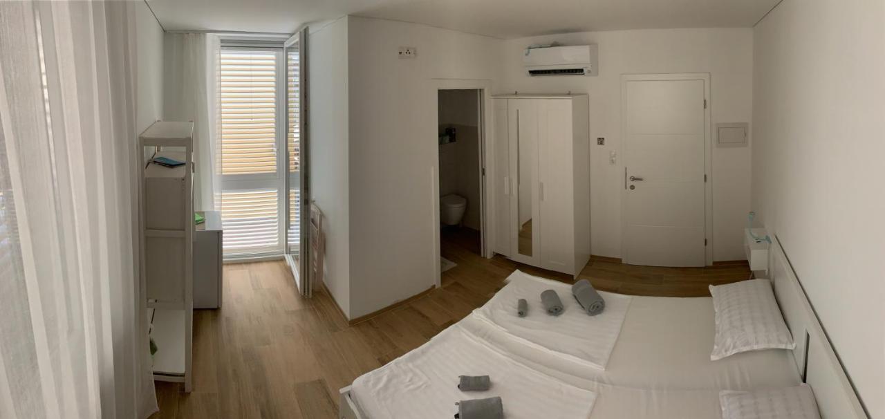 Studio Apartment Zara Dış mekan fotoğraf