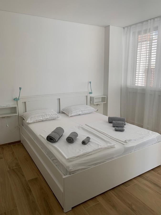 Studio Apartment Zara Dış mekan fotoğraf