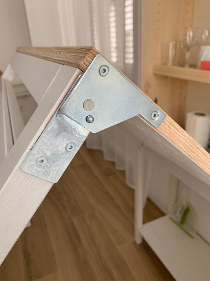 Studio Apartment Zara Dış mekan fotoğraf