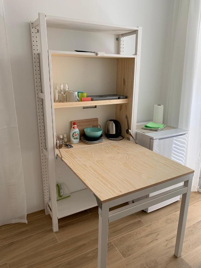Studio Apartment Zara Dış mekan fotoğraf