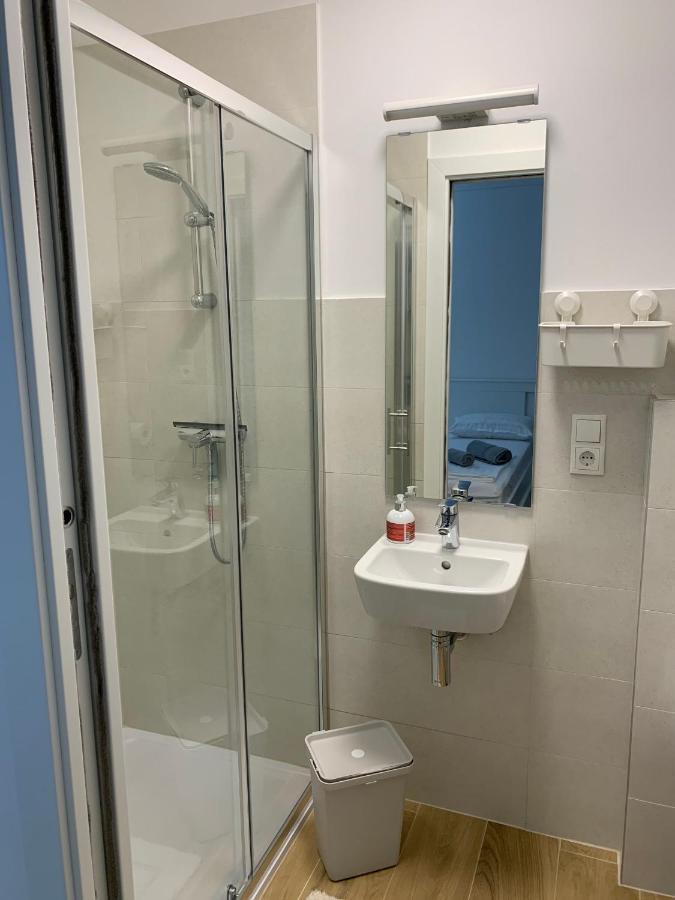 Studio Apartment Zara Dış mekan fotoğraf